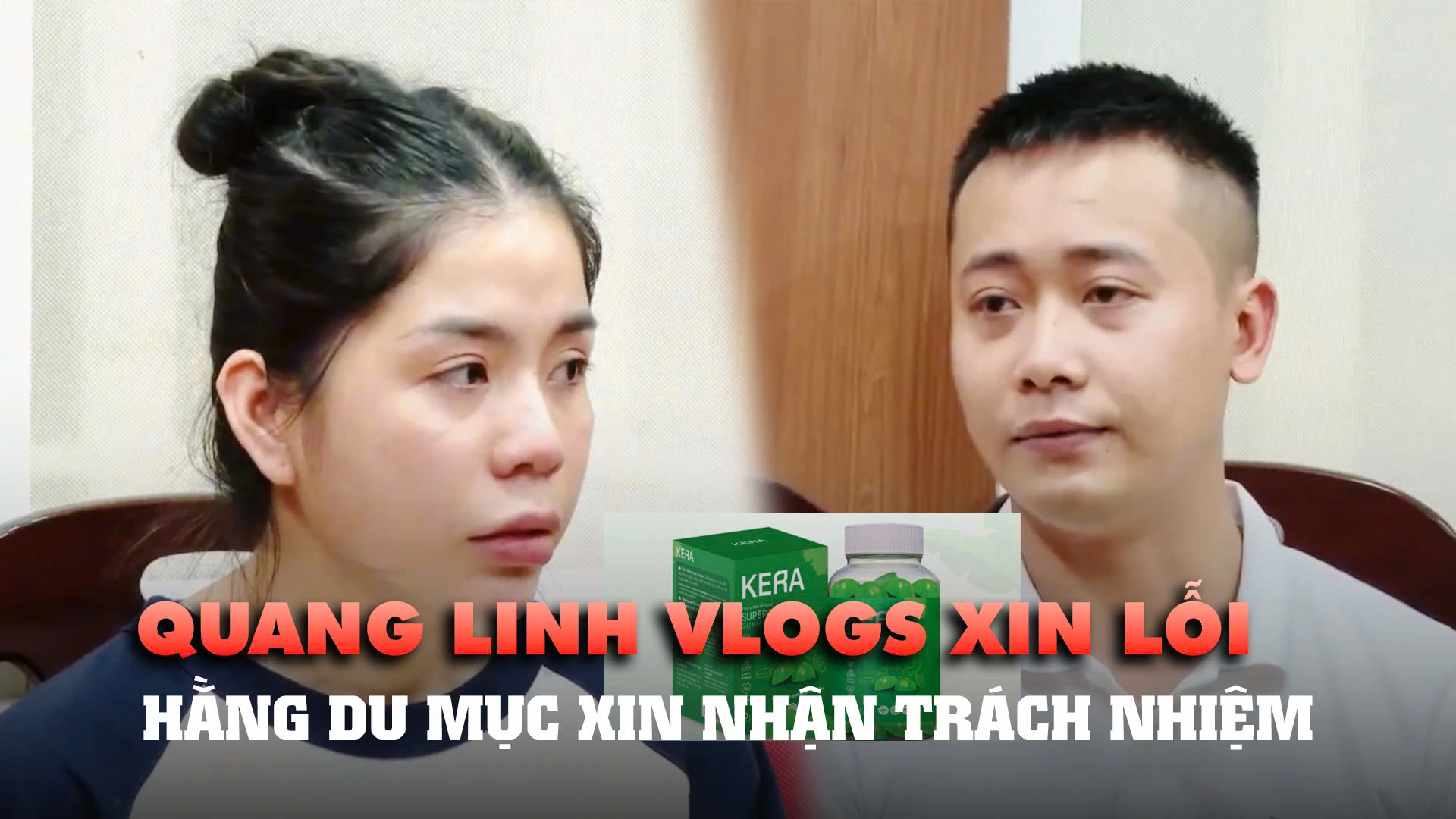 Bạn đọc đề nghị cấm sóng vĩnh viễn nghệ sĩ, người có ảnh hưởng quảng cáo lừa đảo