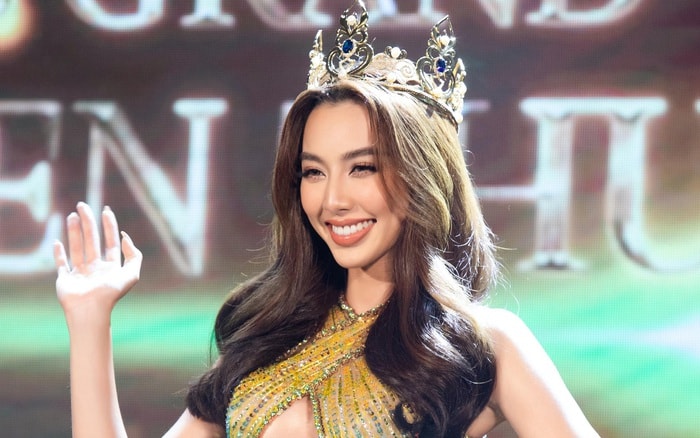 Truyền thông quốc tế chấn động trước việc Hoa hậu Thùy Tiên bị bắt