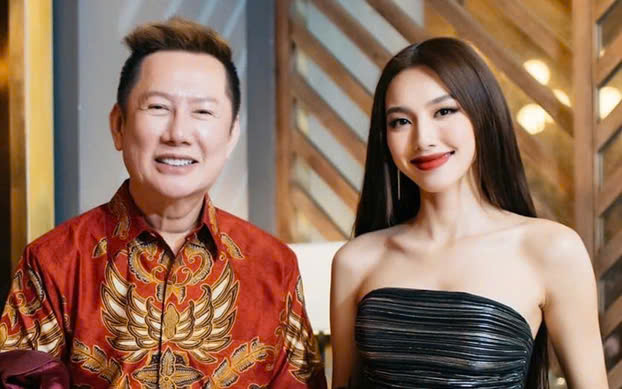 Sen Vàng chấm dứt hợp đồng với Hoa hậu Thùy Tiên sau bê bối pháp lý