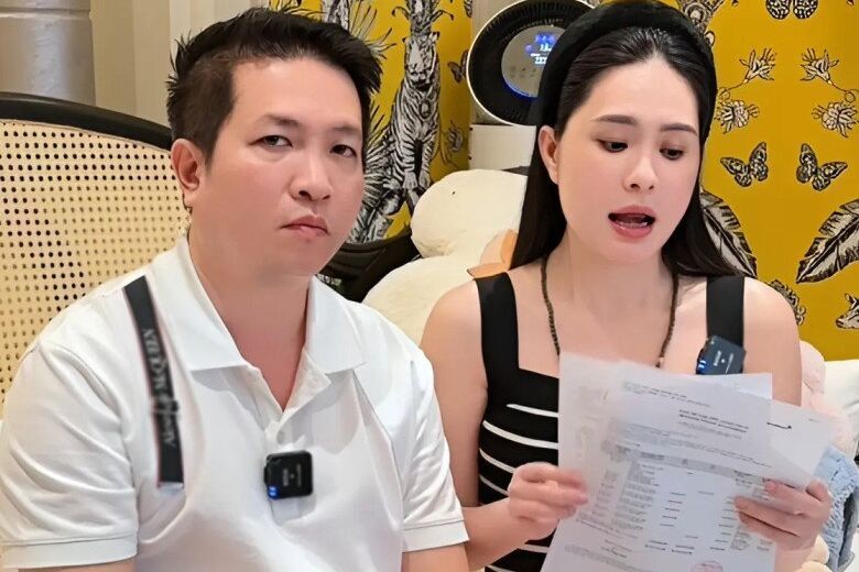 Bộ Y tế chỉ đạo làm rõ sai phạm liên quan đến công ty mỹ phẩm của vợ chồng Đoàn Di Băng