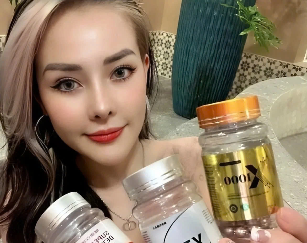 Cảnh báo: Sản phẩm giảm cân DJ Ngân 98 quảng bá có dấu hiệu lừa đảo