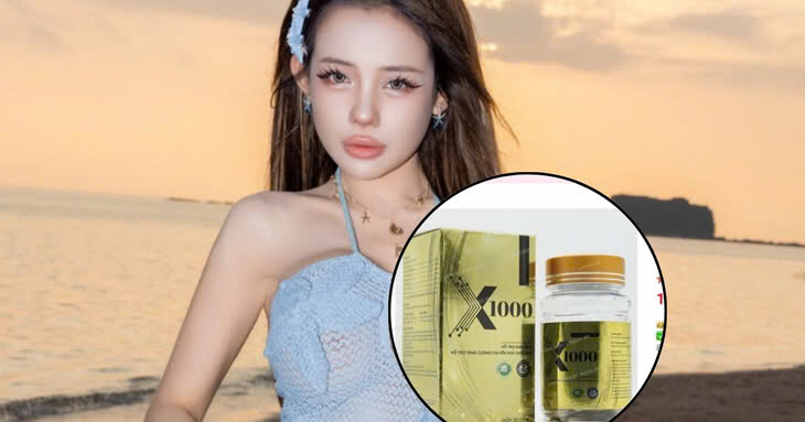 Bộ Y tế vào cuộc vụ sản phẩm giảm cân do Ngân 98 quảng cáo: Chỉ 1/3 hợp pháp