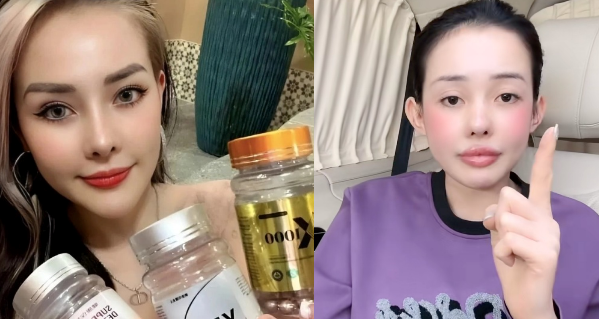 Bộ Y tế kiểm tra việc DJ Ngân 98 quảng cáo sản phẩm giảm cân vượt quá công dụng