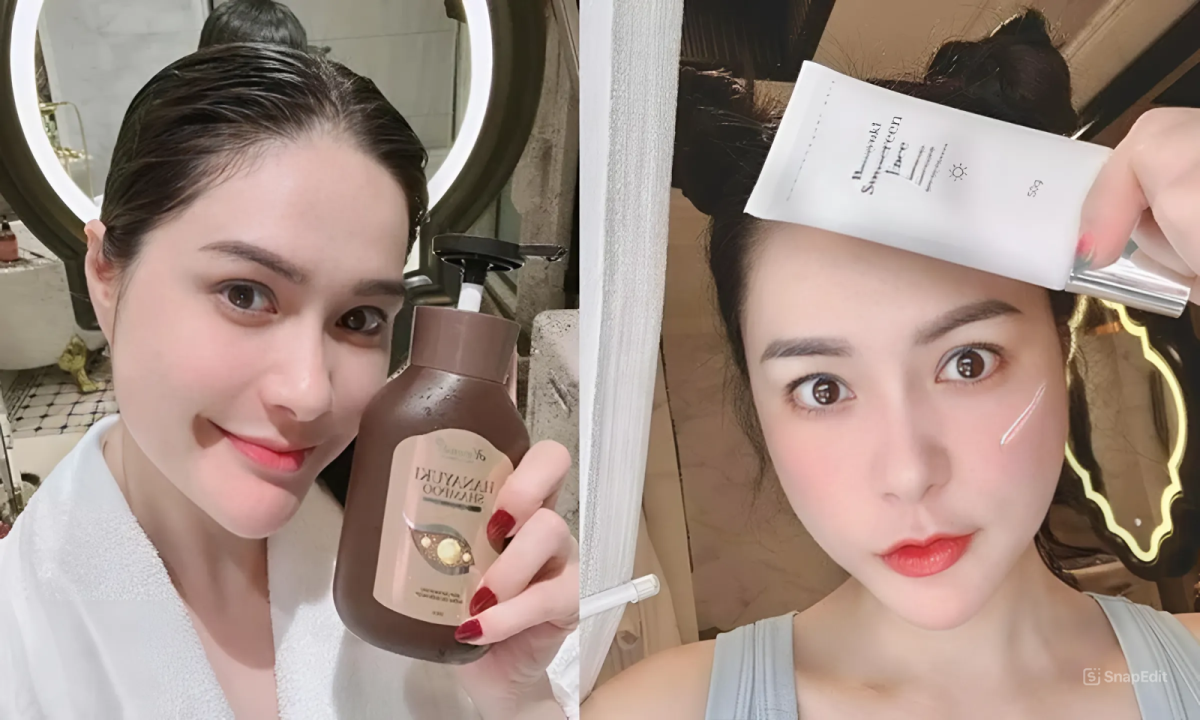 Công an Đồng Nai điều tra vụ mỹ phẩm Đoàn Di Băng quảng cáo có dấu hiệu hàng giả
