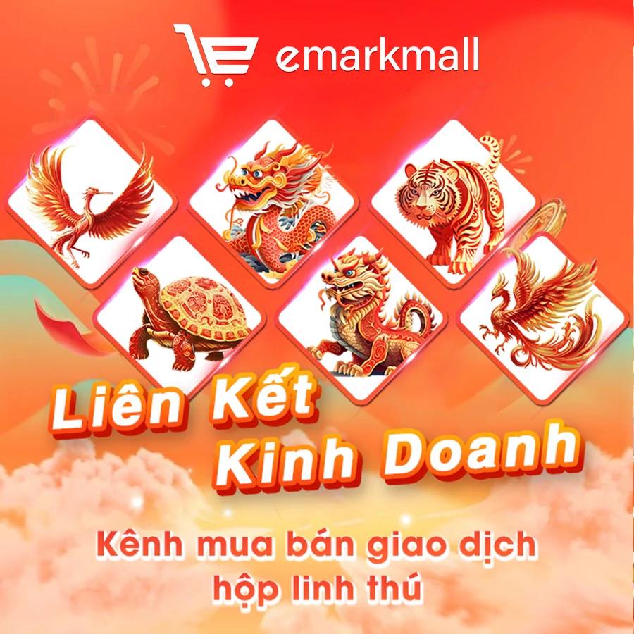Người dùng mất hơn 300 triệu đồng vì sàn thương mại điện tử Emark Mall: Cảnh báo chiêu trò tinh vi