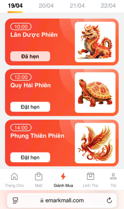 Tố cáo nghiêm trọng: Emark Mall bị nhân viên tố lừa đảo, đe dọa và tiêu hủy dữ liệu