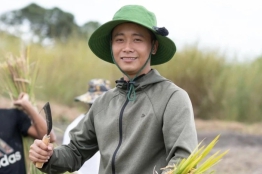Quang Linh Vlogs bị bắt vì lừa đảo: Cộng đồng ‘Cuộc sống ở châu Phi’ chấn động
