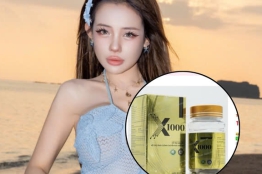 Bộ Y tế vào cuộc vụ sản phẩm giảm cân do Ngân 98 quảng cáo: Chỉ 1/3 hợp pháp