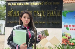 Bộ Y tế: Sản phẩm giảm cân của Ngân 98 chưa được cấp phép quảng cáo