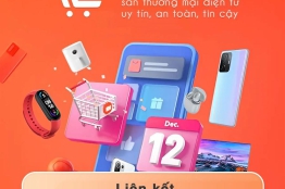CẢNH BÁO LỪA ĐẢO: Emark Mall – “Anh em” của Lucmall, phiên bản tinh vi và nguy hiểm hơn