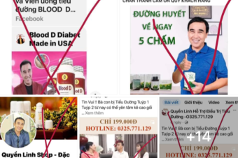 Nghệ sĩ dính vào quảng cáo 'lừa đảo' là do thiếu chuyên nghiệp