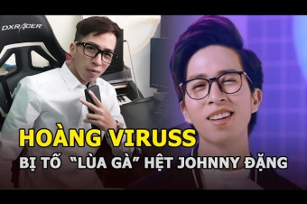 ViruSs - Kẻ Tiếp Tay Các Dự Án Crypto Lừa Đảo Năm 2021