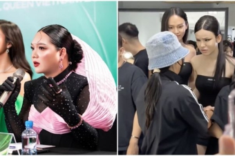 Phạm Thoại Tái Xuất Sau Lùm Xùm Từ Thiện: Hành Động Gây Phẫn Nộ và Làn Sóng Tẩy Chay