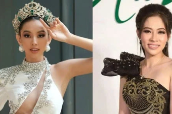 Phát ngôn ẩn ý của chị gái Hoa hậu Đặng Thu Thảo giữa “bão” khởi tố Hoa hậu Thùy Tiên: Âm ỉ cuộc đối đầu kéo dài 7 năm