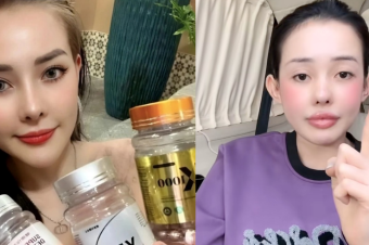 Bộ Y tế kiểm tra việc DJ Ngân 98 quảng cáo sản phẩm giảm cân vượt quá công dụng