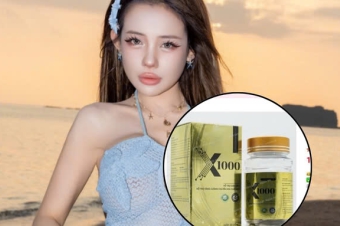 Bộ Y tế vào cuộc vụ sản phẩm giảm cân do Ngân 98 quảng cáo: Chỉ 1/3 hợp pháp