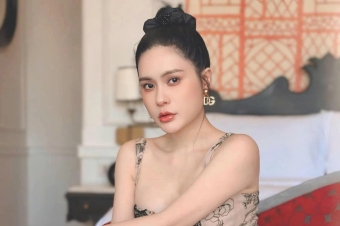 Đoàn Di Băng: Những phát ngôn gây sốc và loạt ồn ào trước vụ mỹ phẩm