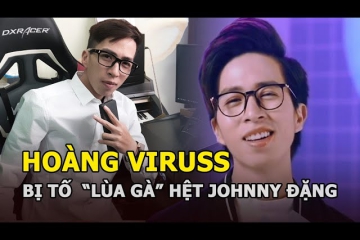 ViruSs - Kẻ Tiếp Tay Các Dự Án Crypto Lừa Đảo Năm 2021