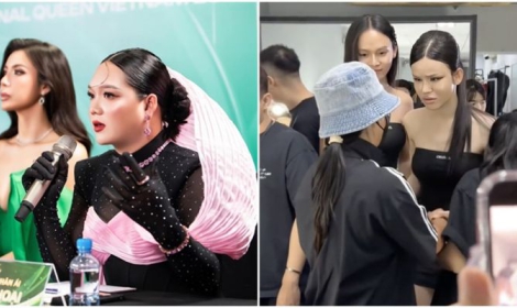 Phạm Thoại Tái Xuất Sau Lùm Xùm Từ Thiện: Hành Động Gây Phẫn Nộ và Làn Sóng Tẩy Chay