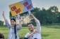 Vụ khởi tố Quang Linh Vlog, Hằng Du Mục lừa đảo: Vỏ bọc của công ty sản xuất