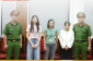 Hoa hậu Thùy Tiên đối mặt với hình phạt nào trong vụ án kẹo Kera?