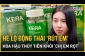 Hoa hậu Thùy Tiên và động thái rút lui khỏi Công ty Chị Em Rọt trước khi bị bắt