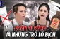 Cuộc sống ồn ào và xa hoa của vợ chồng Đoàn Di Băng