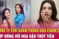 Công ty quản lý chấm dứt hợp đồng với Hoa hậu Thùy Tiên giữa bê bối lừa đảo
