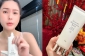 Vụ mỹ phẩm của công ty chồng Đoàn Di Băng: Điều chỉnh kết luận, chưa phát hiện dấu hiệu hình sự